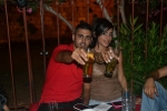 Saturday Night at Byblos Old Souk